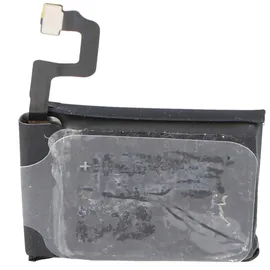 AccuCell Akku passend für Apple Watch 4 40mm, A2007, Li-Polymer, 3,81V, 224mAh, 0,9Wh, built-in, ohne Werkzeug