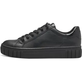 Marco Tozzi Damen 2-23717-41 Sneaker, Black Comb, 37 EU