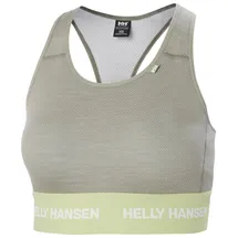 HELLY HANSEN Damen W Lifa Merino Midw BH, Terrazzo, XS