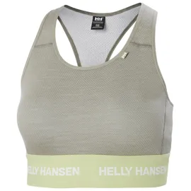 HELLY HANSEN Damen W Lifa Merino Midw BH, Terrazzo, XS