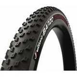 Vittoria Barzo Tnt Graphene 2.0 Tubeless 27.5 ́ ́ X 2.60 Mtb-reifen - Schwarz