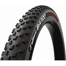 Vittoria Barzo Tnt Graphene 2.0 Tubeless 27.5 ́ ́ X 2.60 Mtb-reifen - Schwarz