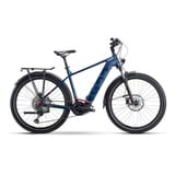 Husqvarna Gran Tourer GT2 Blau Modell Auslaufmodell