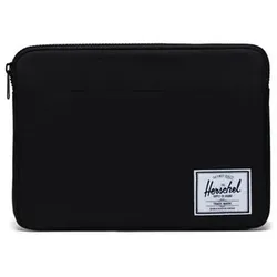 Herschel  Laptop-Taschen Anchor Sleeve 13 Inch  in Schwarz, Einheitsgrösse