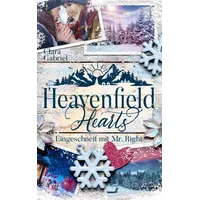 Nova MD Heavenfield Hearts - Eingeschneit mit Mr. Right