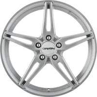 CARMANI 15 Oskar 7,5x18 5x112 ET39 MB66,6