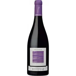 Artemia 2019 - Château Pesquié