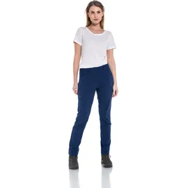 Schöffel Ascona Wanderhose Blau 44