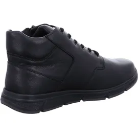 Solidus Herren Schwarz 42,5