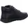 Solidus Herren Schwarz 42,5