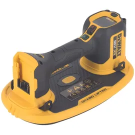 DeWalt Saugheber Leder 23 kg mehrfarbig ohne Akku
