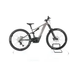 Focus JAM2 6.7 Fully E-Bike 2023 - moonstonegrey glossy slategrey - M / 42