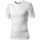 Castelli Core Seamless Base Layer SS Weiß M
