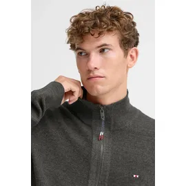 FQ1924 Strickjacke FQGranby", in grau | Gr.: XL