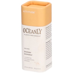 AttitudeTM OceanlyTM Bronzer Golden