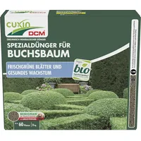 Cuxin DCM Buchsbaumdünger 3 kg