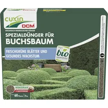Cuxin DCM Buchsbaumdünger 3 kg