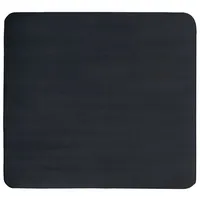 Stagecaptain DTE-1213 BK Drum Teppich Schwarz - Kompakter Schlagzeugteppich