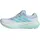 adidas Supernova Rise 3 Damen Halo Blue / Flash Aqua / Pulse Lime 41 1/3