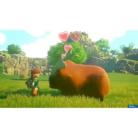 Yonder: The Cloud Catcher - Sonderedition (USK) (PS5)