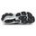 Brooks Adrenaline GTS 25 Herren Grey/Paradise Green 44