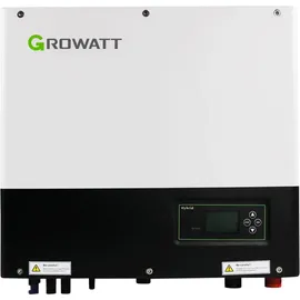 Growatt SPH10000TL3-BH-UP Solarspeicher 23 kWh