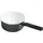 Bo-Camp Sprint-Schmorpfanne, Durchmesser 16 cm, Schwarz