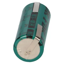 FDK Ersatzakku 1,2V 2150 mAh 1 St.