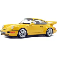 Solido Porsche 911 3.8 RS