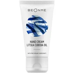 BeOnMe Handcreme 50ml 50 ml