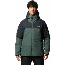 Mountain Hardwear Cloud Bank Gore-tex® Jacke - Black Spruce - L