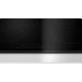 Bosch Einbaubackofen + Glaskeramikkochfeld autark 60 cm Teleskopauszug