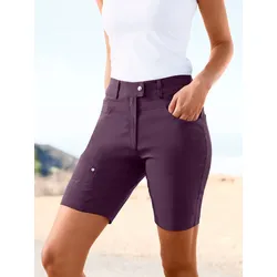 Catamaran Trainingshose Catamaran aubergine 40