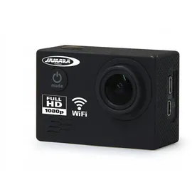 Jamara Camara Full HD Pro Wifi V2 schwarz
