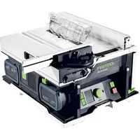 Festool CSC SYS 50 EBI-Plus inkl. 2 x 5 Ah
