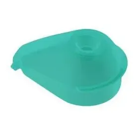 Fidlock Ersatz-Schmutzkappe für Twist Bottle 590 und 800 light green