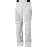 Held Zeffiro 3.0, Textilhose - Grau - XL