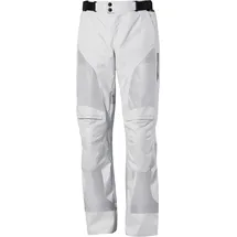 Held Zeffiro 3.0, Textilhose - Grau - XL