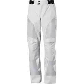 Held Zeffiro 3.0, Textilhose - Grau - XL