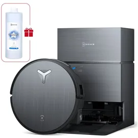 Ecovacs Deebot X11 Pro Omni Schwarz