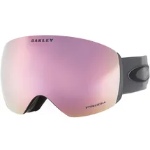 OAKLEY Flight Deck L matte forged Iron - grau