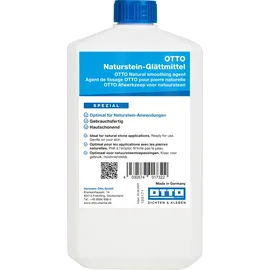 Otto-Chemie OTTO Glättmittel 250 ml,