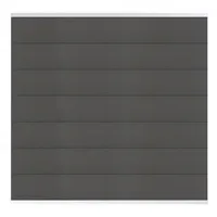 osmo holz OSMO Multi-Fence Elegance B Grundelement 180x180 (62583800)