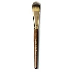 Make-Up Pinsel Gold By José Ojeda Pincel