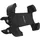 InLine One Click Easy 3 Drive & Ride Set Lüftungsgitterhalter Schwarz