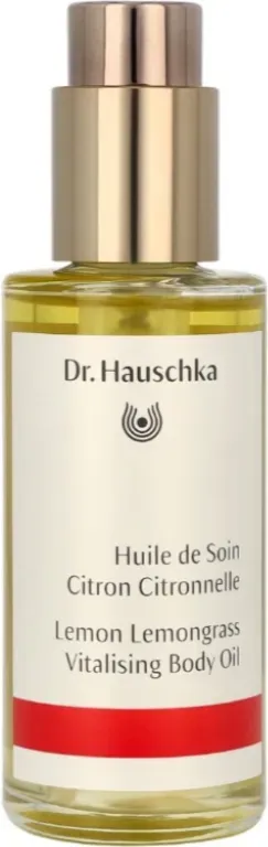 hauschka beruhigendes