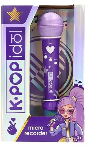 Micro Recorder