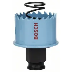 Lochsäge Sheet Metal Power Change ø40mm (2608584792)