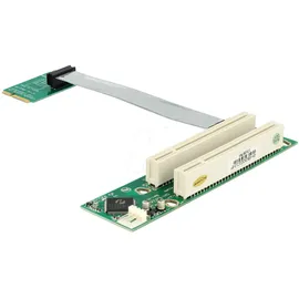 DeLock 41355 PCI-Express Karte PCI