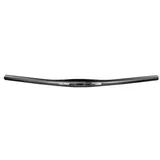 Ergotec Moon Bar Alu, 31,8mm, 625mm, 23° schwarz